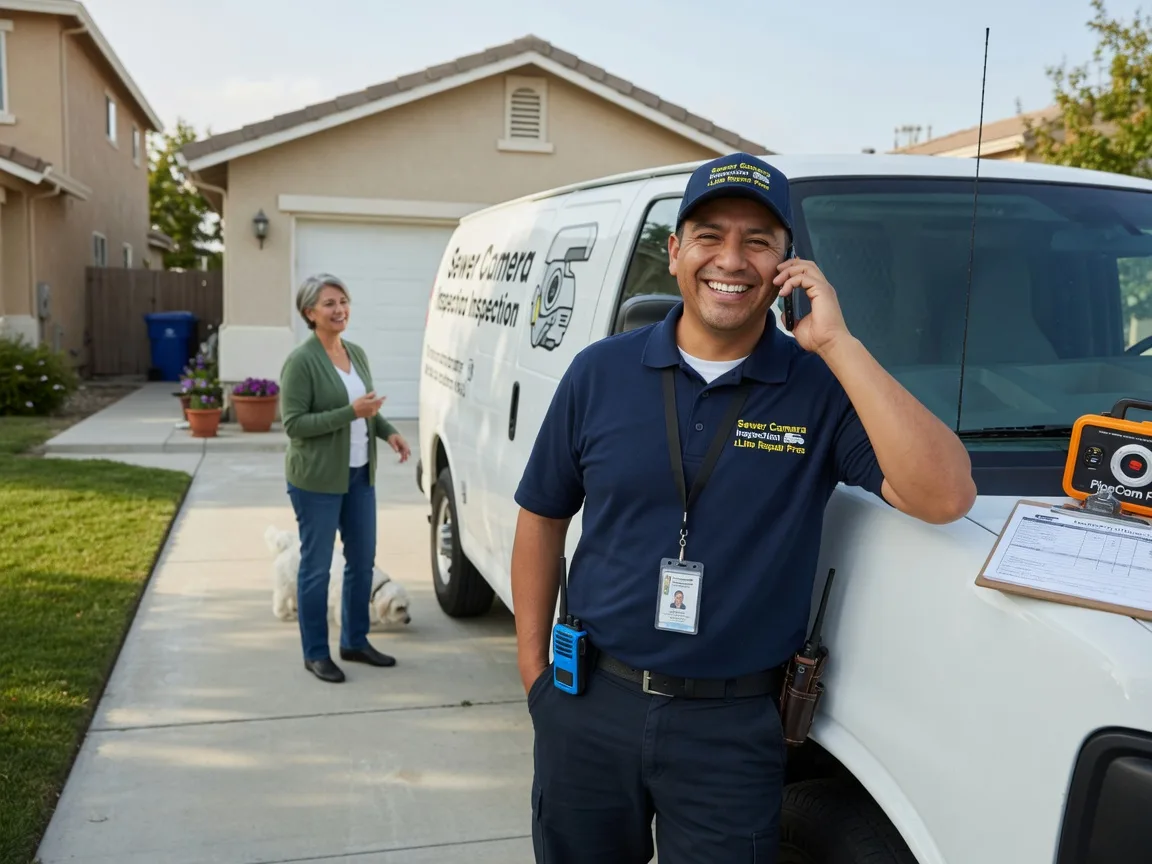 Sewer Line Repair Mattaponi, VA FAQs